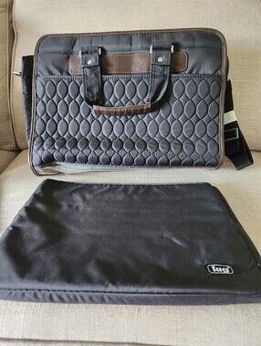 Lug Avion Laptop Brief Bag
